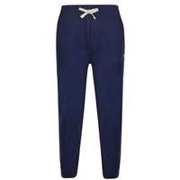 POLO RALPH LAUREN Cuffed Jogging Bottoms