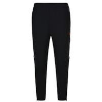 polo ralph lauren contrasting stripe jogging bottoms