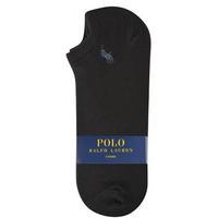 POLO RALPH LAUREN Three Pack Trainers Socks