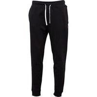 polo ralph lauren mens jogging bottoms polo black