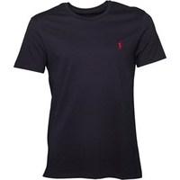 Polo Ralph Lauren Mens T-Shirt Ink Navy