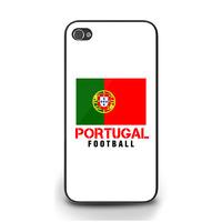 portugal world cup iphone 4 cover