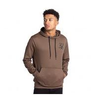 Poly Overhead Hooded Top