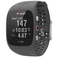 Polar M430 GPS Sports Watch - Grey