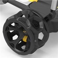 powakaddy winter wheels pair