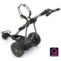 Powakaddy Compact C2 Electric Trolley with Lithium Battery