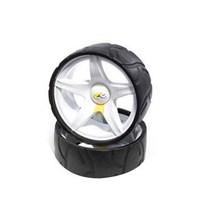 Powakaddy Sport Airless Standard Wheel (Single)