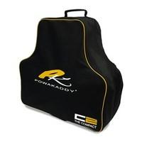 powakaddy c2 compact trolley travel cover