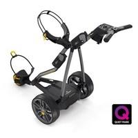 Powakaddy FW7s Electric Trolley with Lithium Battery 2017