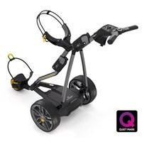 Powakaddy FW7s EBS Electric Trolley with Lithium Battery 2017