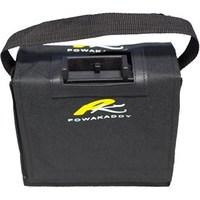 PowaKaddy 12v 20a/hr Lead Acid 18 Hole Battery (Interconnect Connection)