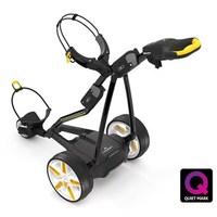 Powakaddy Touch Electric Trolley with Lithium Battery 2017