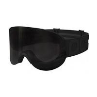 POC Ski Goggles 40207 Lid All Black 1002