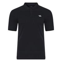 Polo Shirt in Navy  Le Shark