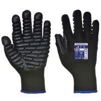 Portwest Anti Vibration Gloves Large Pair