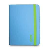 Port Noumea Universal Case for 7-8 inch Tablet - Blue/Green
