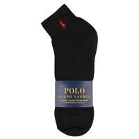 POLO RALPH LAUREN Three Pack Sport Socks