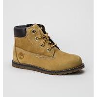 Pokey Pine 6in Boot