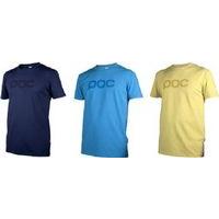Poc Trail Tee
