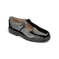 Poppy Patent Mary Jane T&C Shoes G Fit