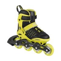 Powerslide Phuzion Galaxy yellow (2016)