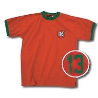 Portugal Retro Shirt