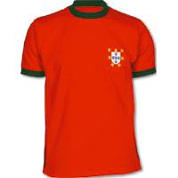 Portugal Retro Shirt
