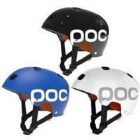 poc receptor flow helmet