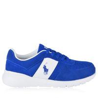 POLO RALPH LAUREN Cordell Trainers