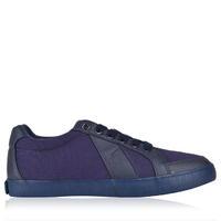 POLO RALPH LAUREN Hugh Low Top Trainers