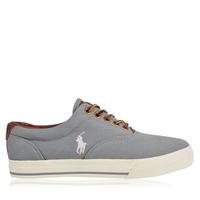 polo ralph lauren vaughn ne trainers