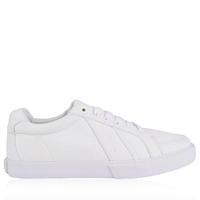 POLO RALPH LAUREN Hugh Low Top Trainers