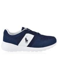 POLO RALPH LAUREN Cordell Trainers