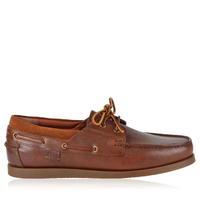 polo ralph lauren dayne boat shoes