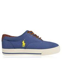 POLO RALPH LAUREN Vaughn Ne Trainers