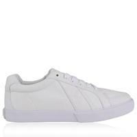 POLO RALPH LAUREN Hugh Low Top Trainers