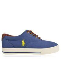 POLO RALPH LAUREN Vaughn Ne Trainers