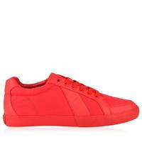 POLO RALPH LAUREN Hugh Low Top Trainers