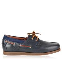 POLO RALPH LAUREN Dayne Boat Shoes