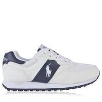 POLO RALPH LAUREN Slaton Pony Trainers