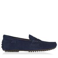 POLO RALPH LAUREN Wes Suede Loafers