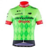 Poc Cannondale Drapac Team Jersey