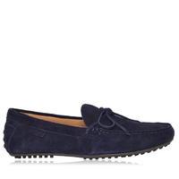 POLO RALPH LAUREN Woodford Driver Loafers