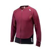 Poc Resistance Pro Enduro Long Sleeve Jersey 2017