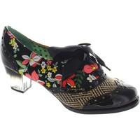 poetic licence corporate beauty womens court shoes in black