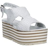 Pon´s Quintana 4962 Sandals women\'s Sandals in white