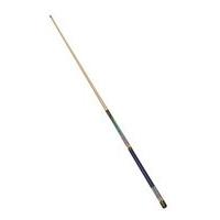 Powerglide Classic Psychedelic 50/50 Split Pool Cue