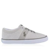 POLO RALPH LAUREN Halford Knitted Trainers