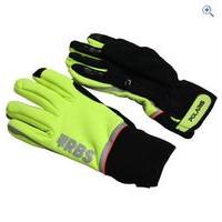 polaris rbs pro tech smart glove size xxl colour yellow