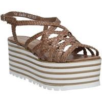 Pon´s Quintana 4964 Sandals women\'s Sandals in brown